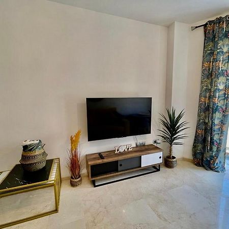 Suite La Perla Malaga Bagian luar foto