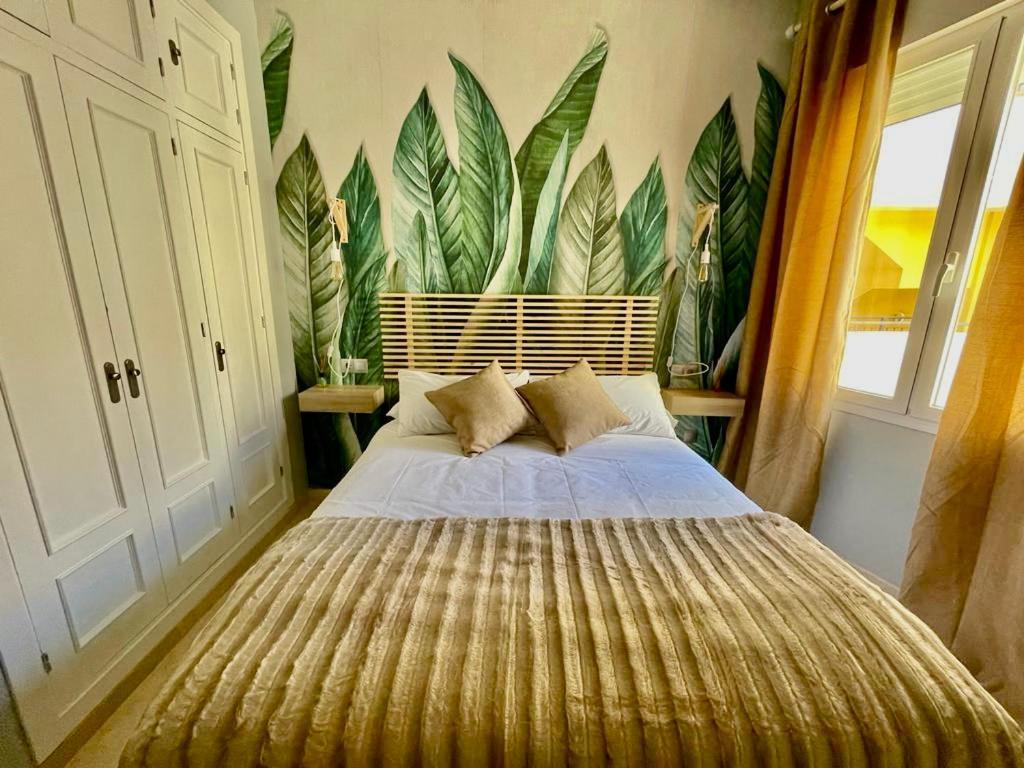 Suite La Perla Malaga Bagian luar foto