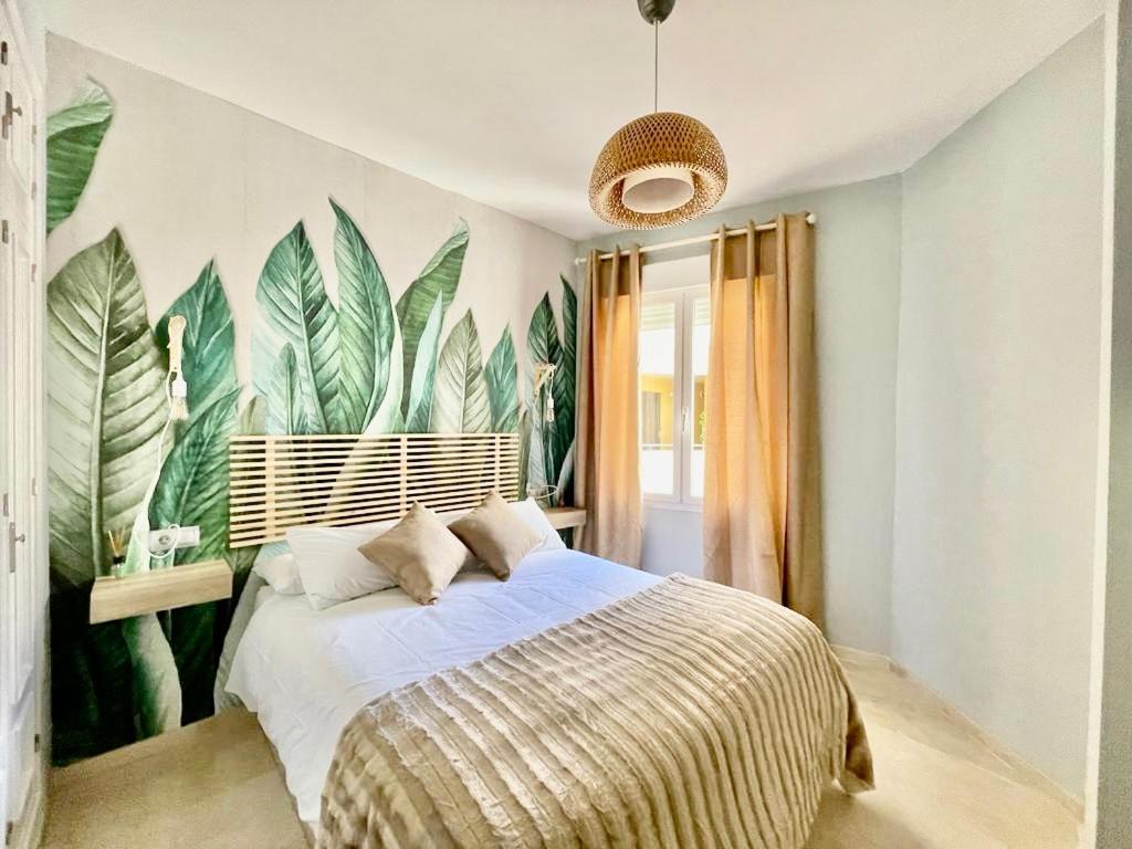 Suite La Perla Malaga Bagian luar foto