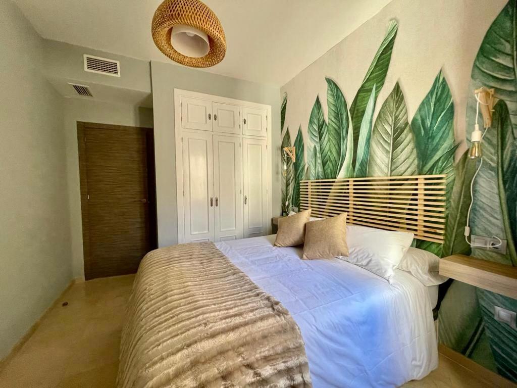 Suite La Perla Malaga Bagian luar foto